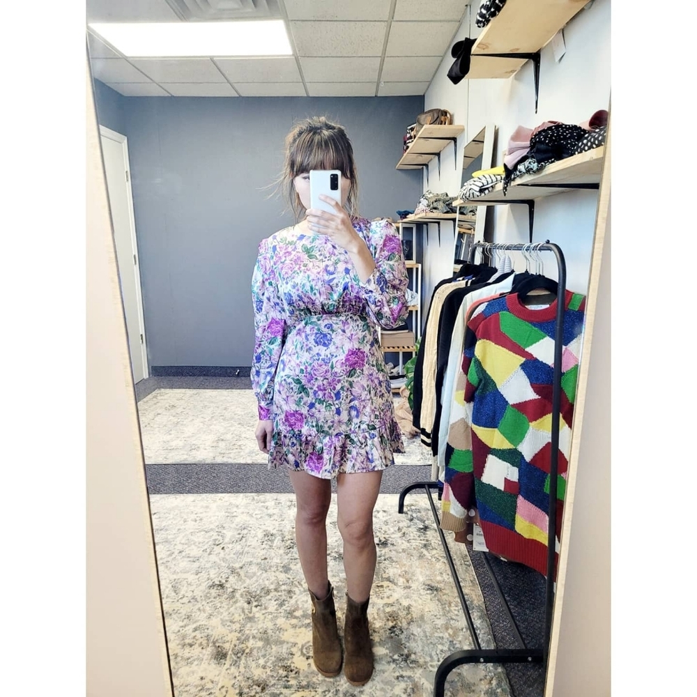 (New) Zara dress size small